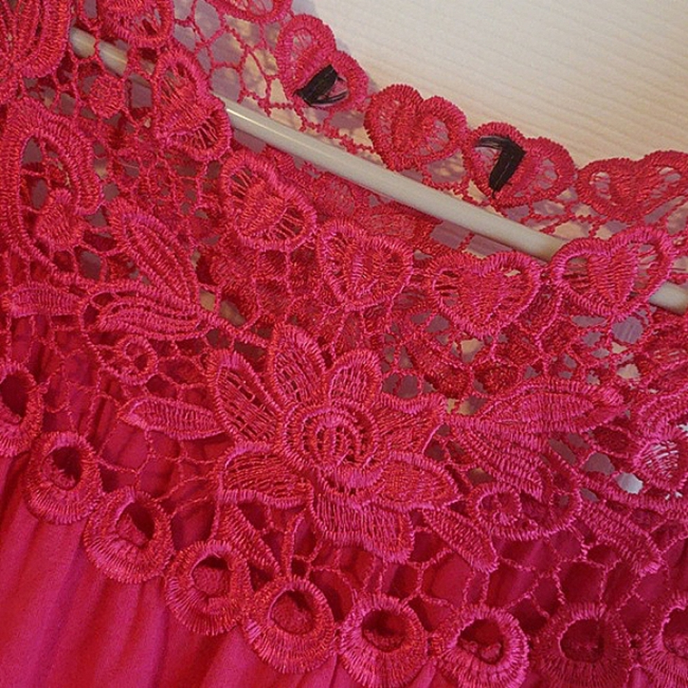 Blouse - Picture 3 of 3